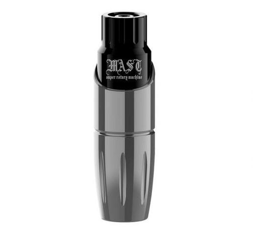 Машинка для татуажа Mast Tour Mini WQ-366 Dark Grey
