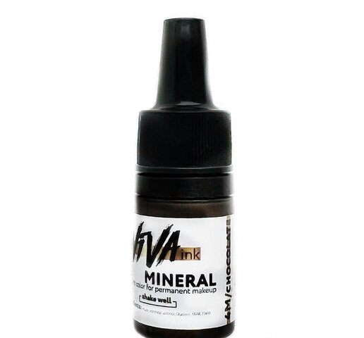Viva ink Mineral 4M/CHOKOLATE