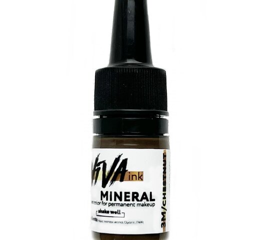 Viva ink Mineral 3M/CHESTNUT