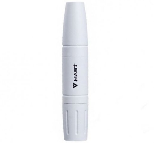 Машинка для татуажу Mast Magi Pen WQ-4905 White