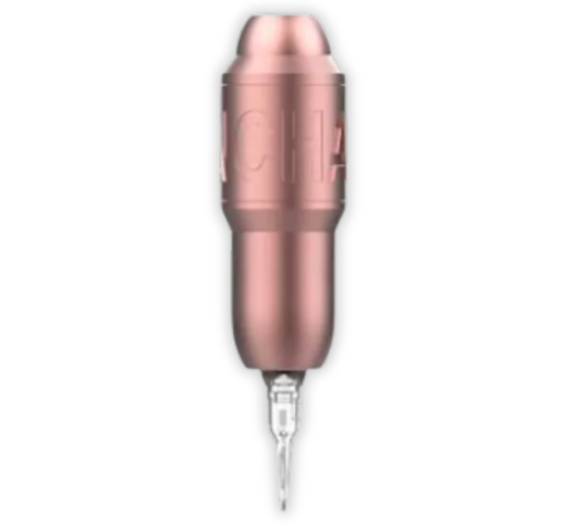 Машинка для перманентного макияжа CHAMPION Pink