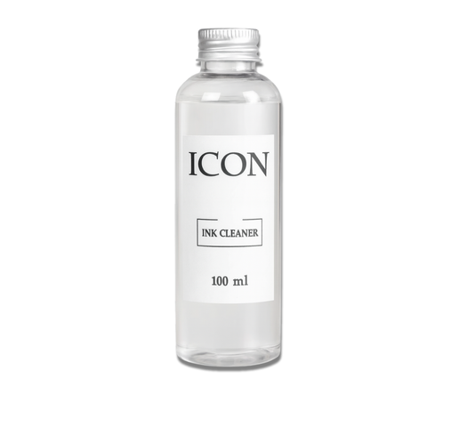 Гель для витирання пігмента ICON Ink Cleaner 100мл