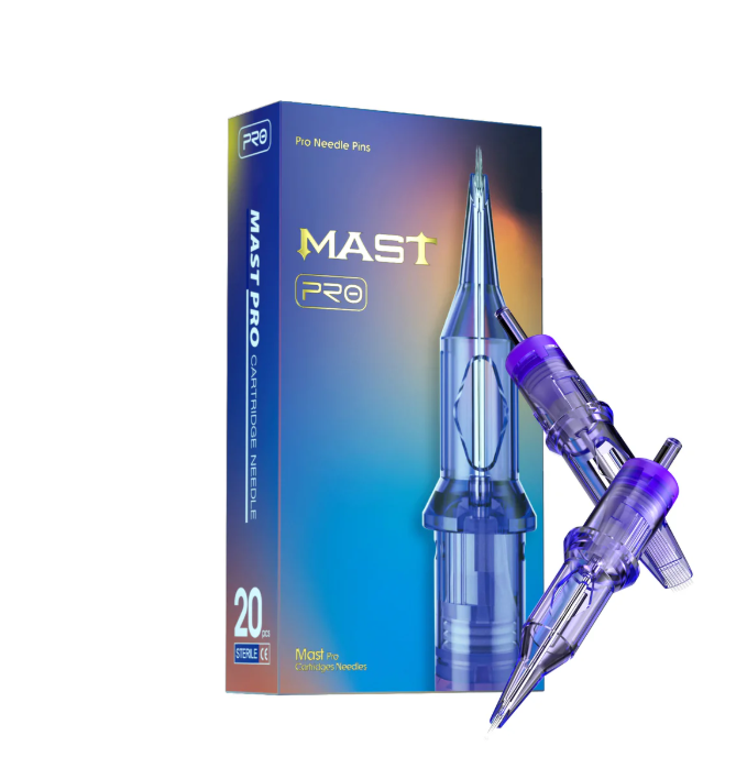 Mast Pro