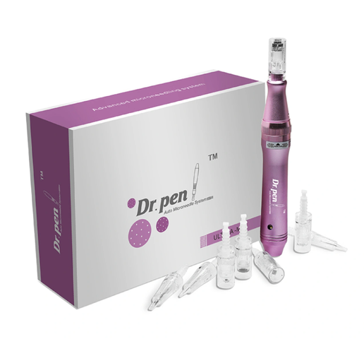 Бездротовий апарат для мікронідлінгу Dr.Pen Ultima M7