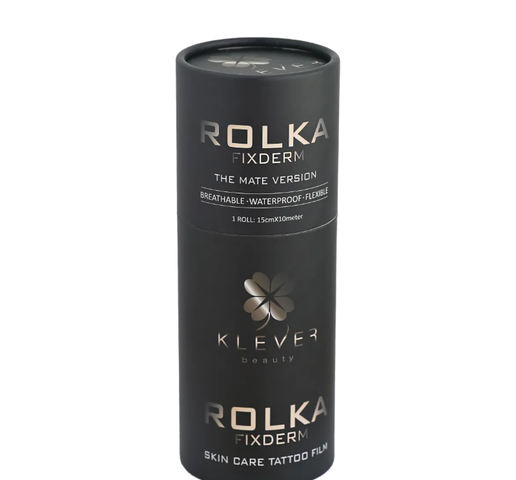 Заживляющая плёнка Rolka Klever Beauty Mate
