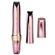 Беспроводная машинка для тату и татуажа Mast P60 Pink WQP-053 2 battery + RCA 
