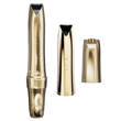Беспроводная машинка для тату и татуажа Mast P60 Gold WQP-053 2 battery + RCA 