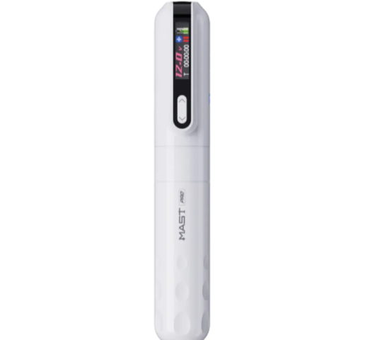 Тату машинка Mast Tour Y22 Pro WQP-054
