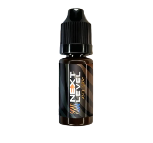 Пигмент Next Level corrector Anti Grey
