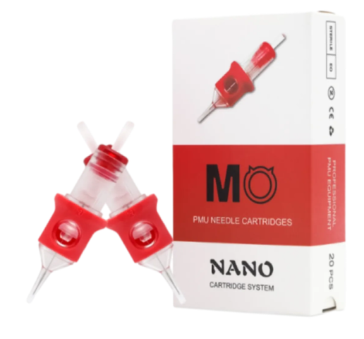 Картриджі MO Nano 0803RL 20шт