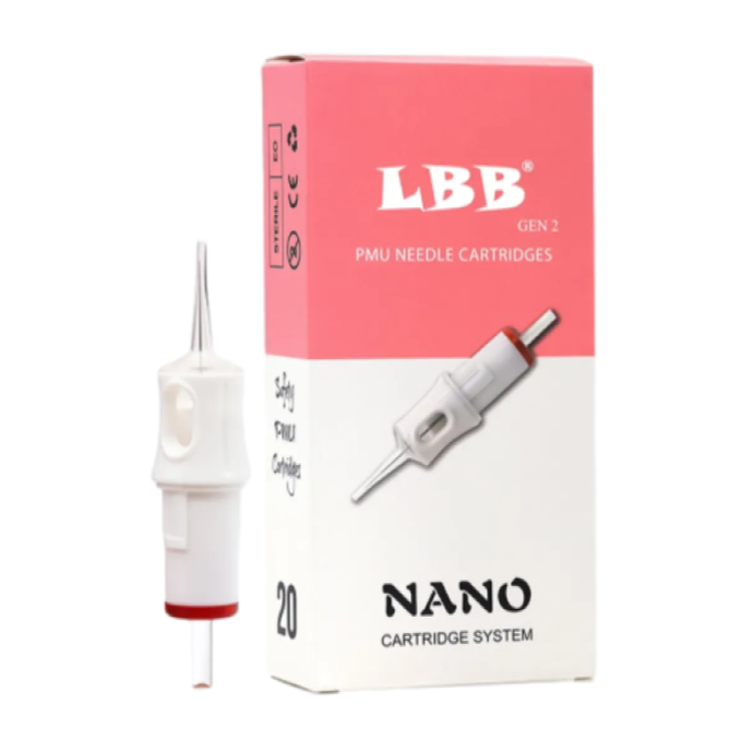 LBB Gen2 PMU Nano