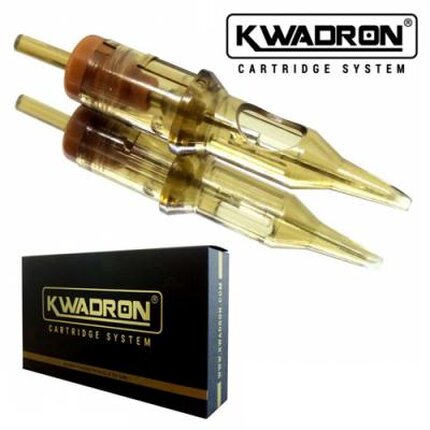 Картридж KWADRON System 25/1 RL LT - 1 шт.