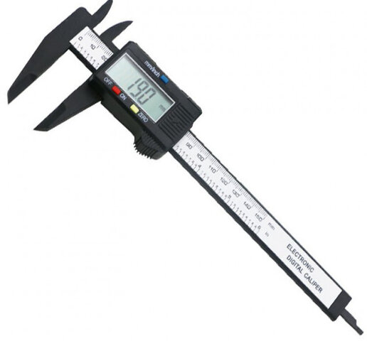 Штангенциркуль електронний Digital caliper 150 мм