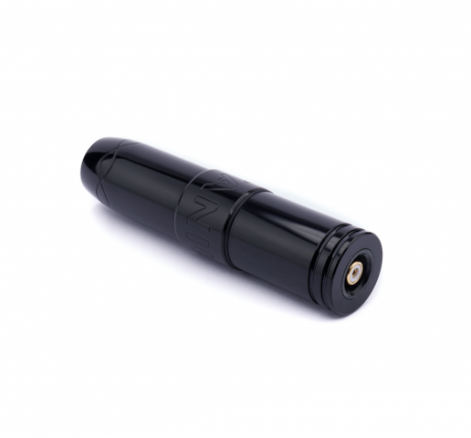 Машинка для татуажа і тату Defenderr Titanium Stealth