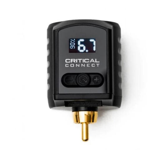 Беспроводной блок Critical Connect Universal Battery Shorty
