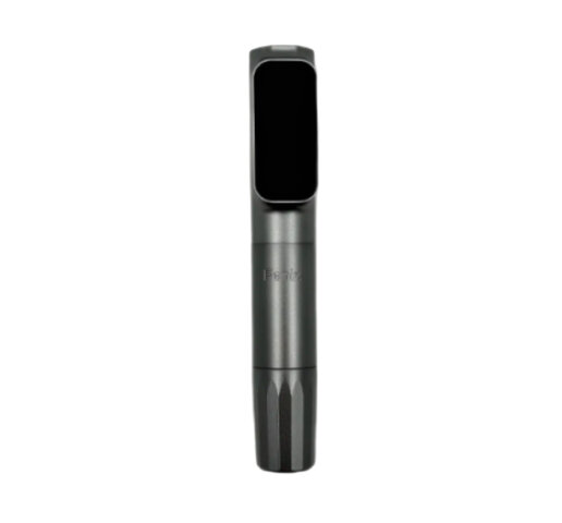 Беспроводная машинка для татуажа DEFENDERR FENIX GRAY