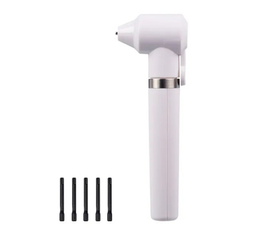 Миксер для смешивания пигмента (White)