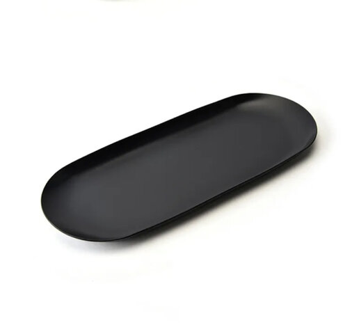 Емкость для инструментов Black (18*8.5см) M