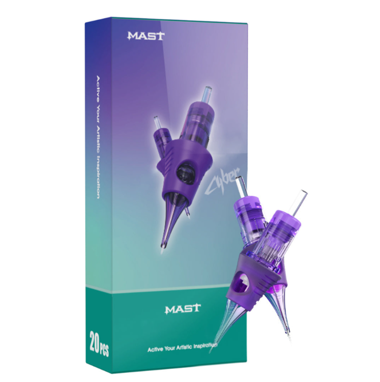 Mast Cyber 