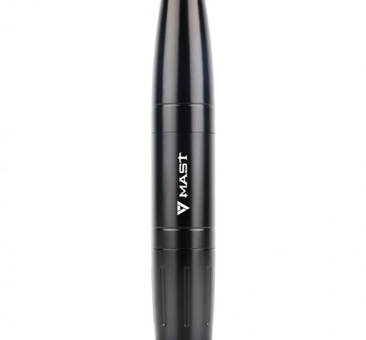 Машинка для татуажа Mast Magi Pen WQ-4905 Black