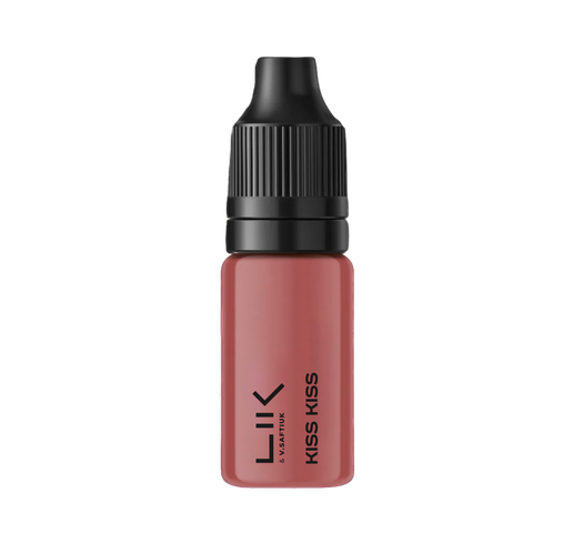 Пигмент для перманентного макияжа губ LIK mineral 