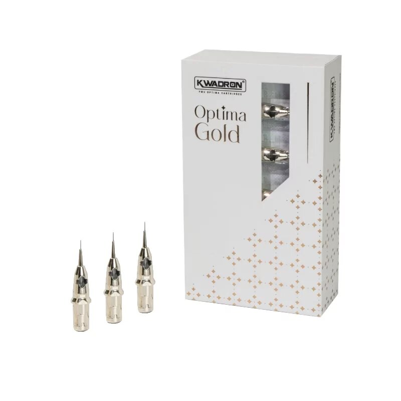 Kwadron PMU Optima Gold