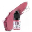 Nude blush lips #9 5 мл
