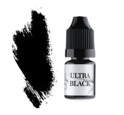 Ultra Black