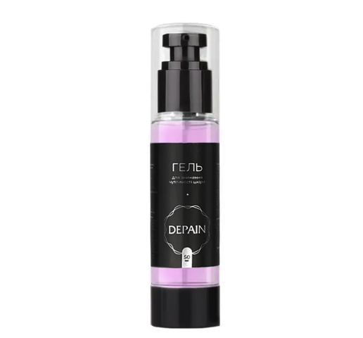 Гель Depain Ice вторичная анестезия 50 г