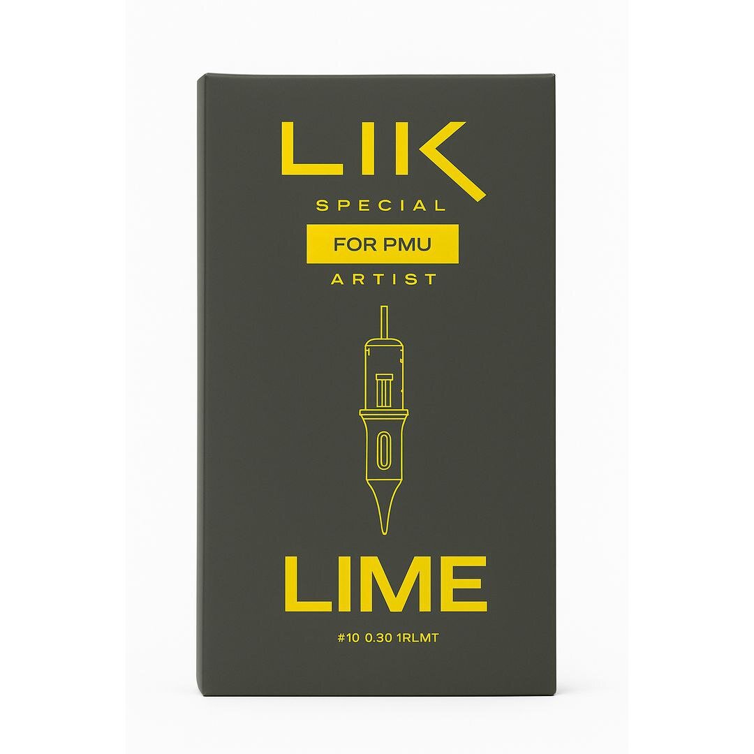  Lik Lime