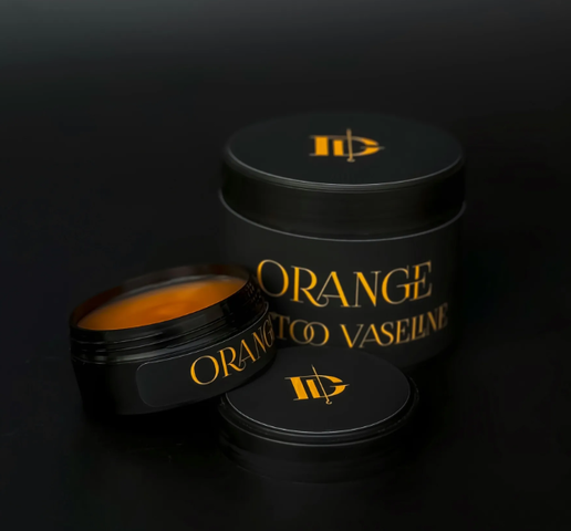Вазелин Orange Tattoo Vaseline 50г