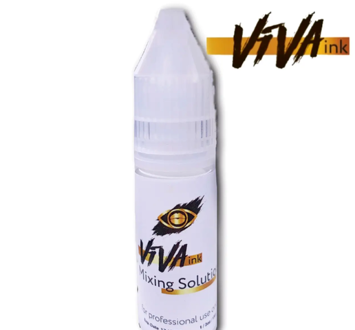 Разбавитель пигмента Viva Mixing Solution, 15 мл