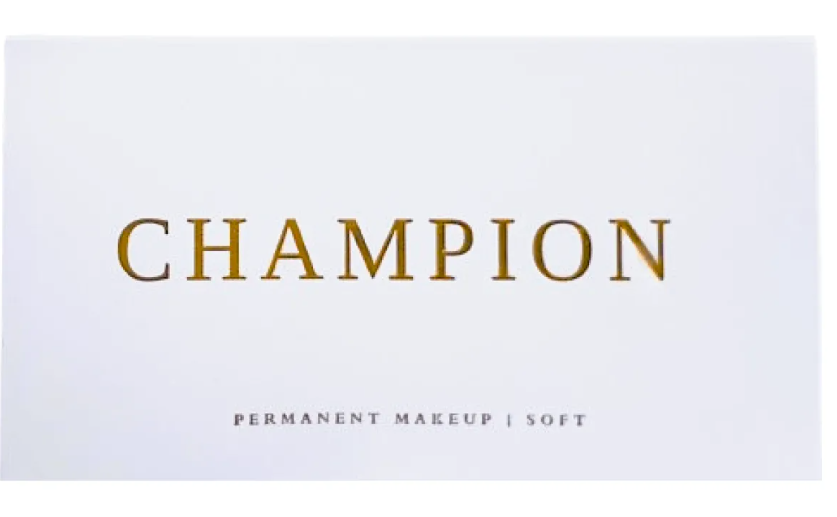 CHAMPION SOFT