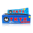 Крем-анестетик ТКТХ 40% - 10 г (Blue)